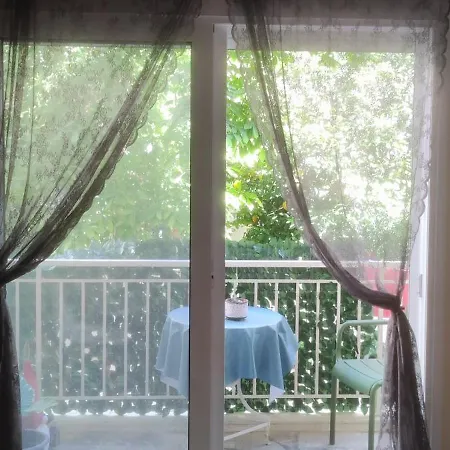Apartamento Home_nafplio
